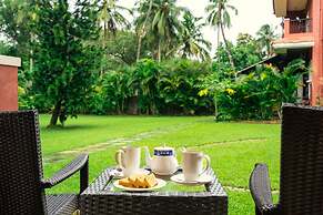 Jasminn Hotel, Goa