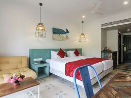 Jasminn Hotel, Goa