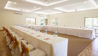 Jasminn Hotel, Goa