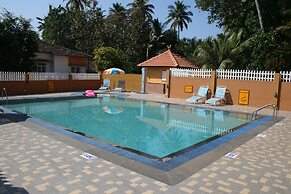 Jasminn Hotel, Goa