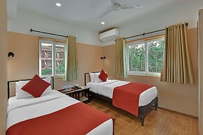 Jasminn Hotel, Goa