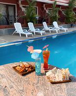 Jasminn Hotel, Goa