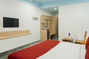 Jasminn Hotel, Goa