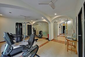 Jasminn Hotel, Goa