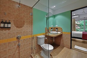 Jasminn Hotel, Goa