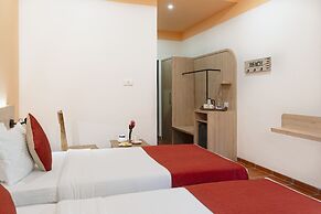 Jasminn Hotel, Goa