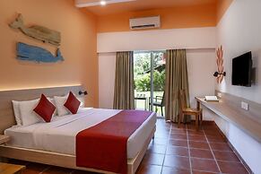 Jasminn Hotel, Goa