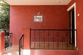Jasminn Hotel, Goa