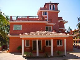 Jasminn Hotel, Goa