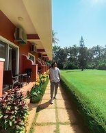 Jasminn Hotel, Goa