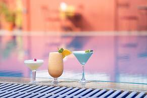 Jasminn Hotel, Goa