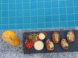 Jasminn Hotel, Goa