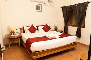 Jasminn Hotel, Goa