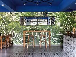 Jasminn Hotel, Goa