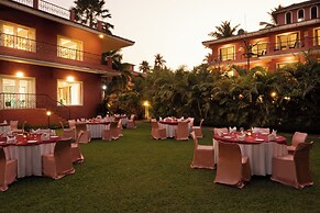 Jasminn Hotel, Goa