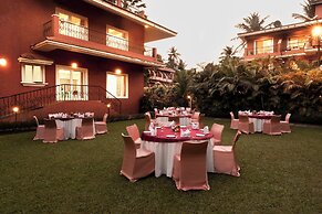 Jasminn Hotel, Goa