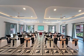 Jasminn Hotel, Goa