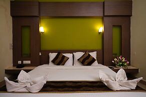 Green Coconut Resort