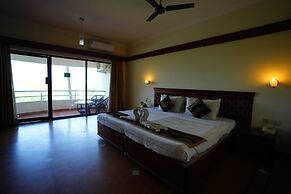 Green Coconut Resort