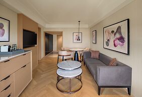 The Residency
