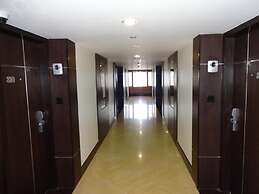 The Residency