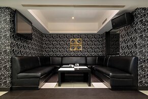 The Residency