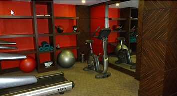 The Residency