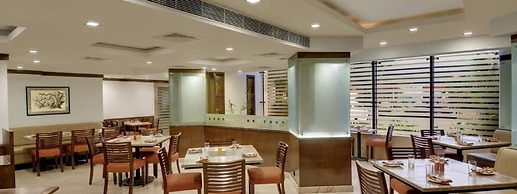 The Residency