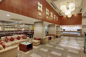 The Residency