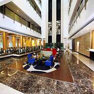 Hotel Abu Palace - Chennai