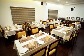Brownstar Boutique Hotel