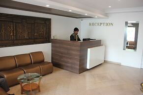 Brownstar Boutique Hotel