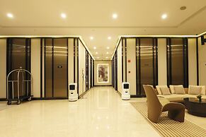 Riverdale Residence Xintiandi Shanghai