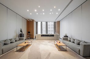 Riverdale Residence Xintiandi Shanghai