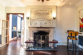 Three Ways House Hotel