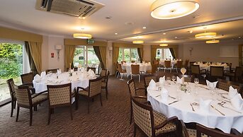 Three Ways House Hotel