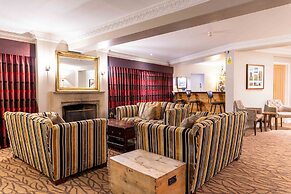 Three Ways House Hotel