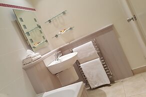 Three Ways House Hotel