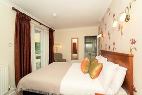 Three Ways House Hotel