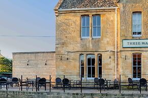Three Ways House Hotel