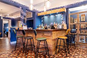 Three Ways House Hotel