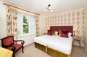 Three Ways House Hotel
