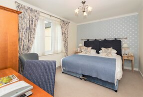 Three Ways House Hotel