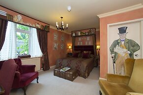 Three Ways House Hotel