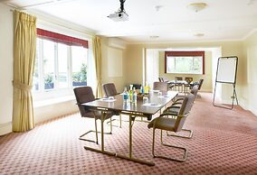 Three Ways House Hotel
