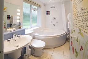 Three Ways House Hotel