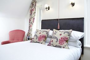 Three Ways House Hotel