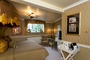 Three Ways House Hotel
