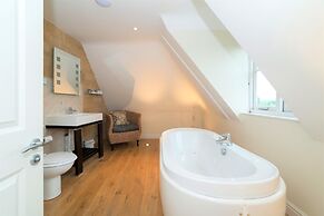 Three Ways House Hotel