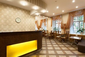 By Hermitage House